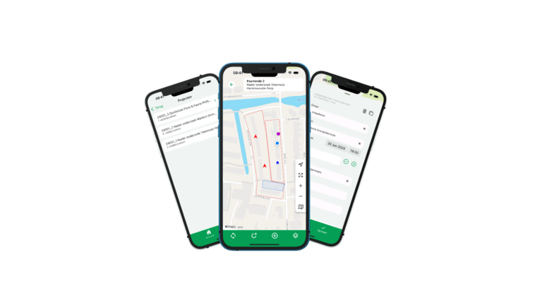 Ecosprong introduceert de VeldApp