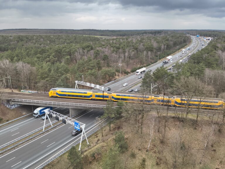 Drones en ecologie: Hoogvliegers in onderzoek! โ๏ธ๐ฟ