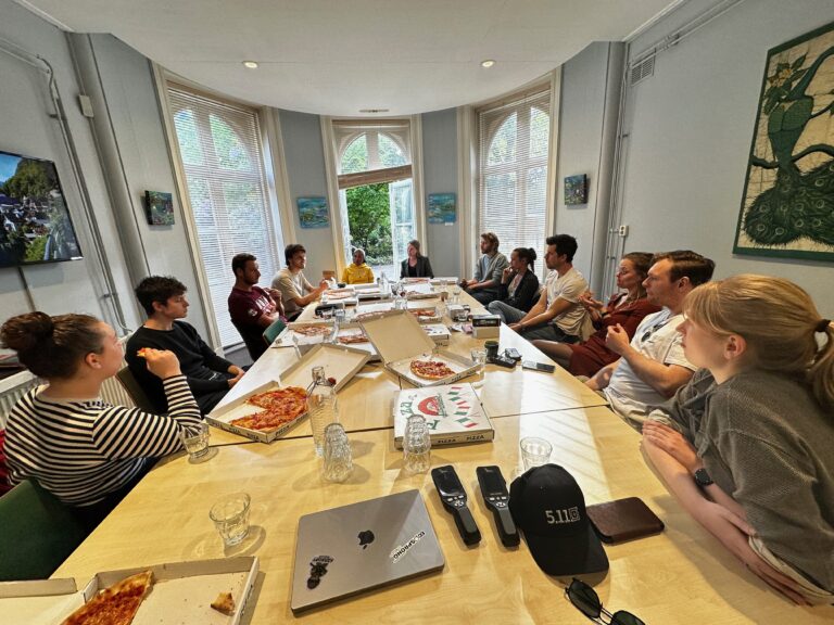 cursus 2024
