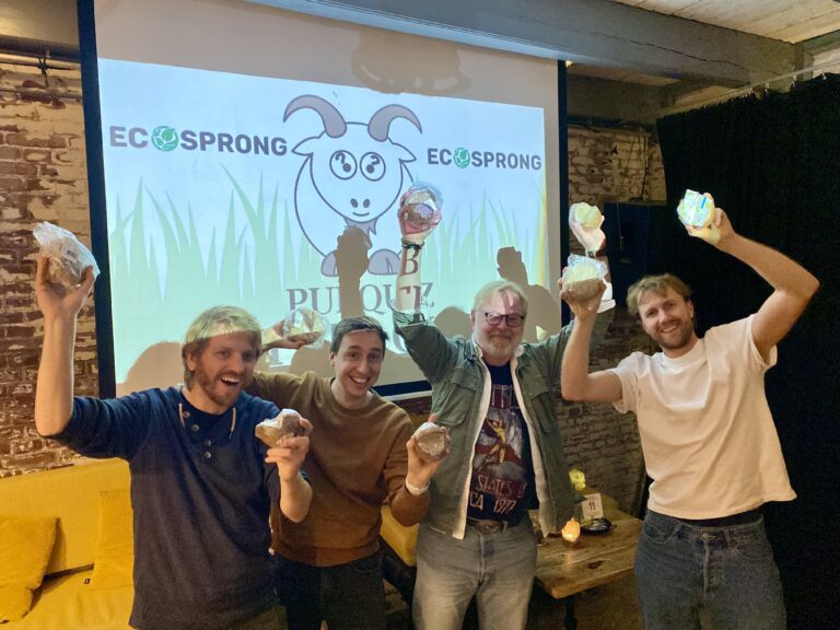 Afsluiting veldseizoen 2025!